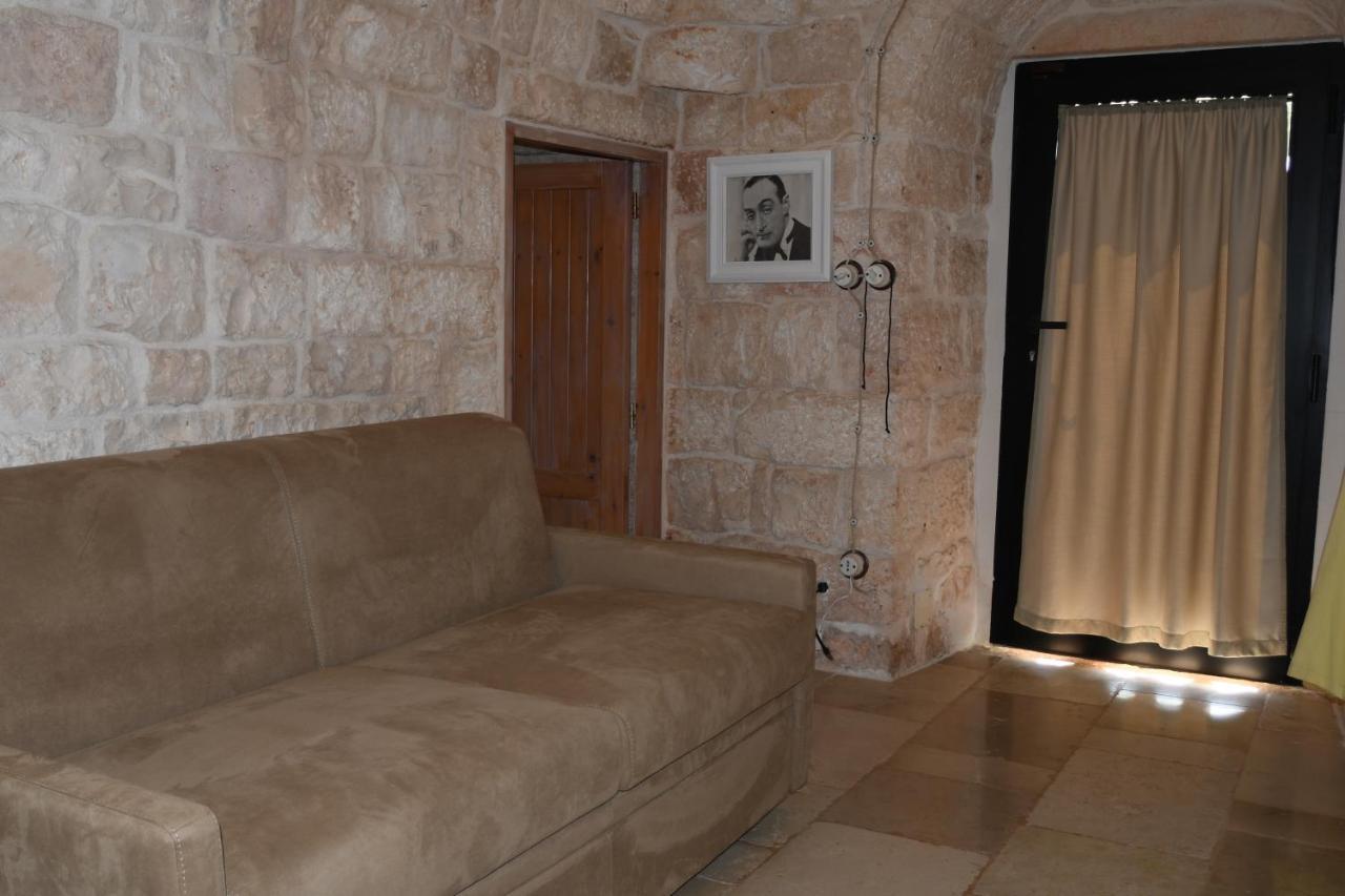 Willa Trullo Bosco Libero Ostuni Zewnętrze zdjęcie