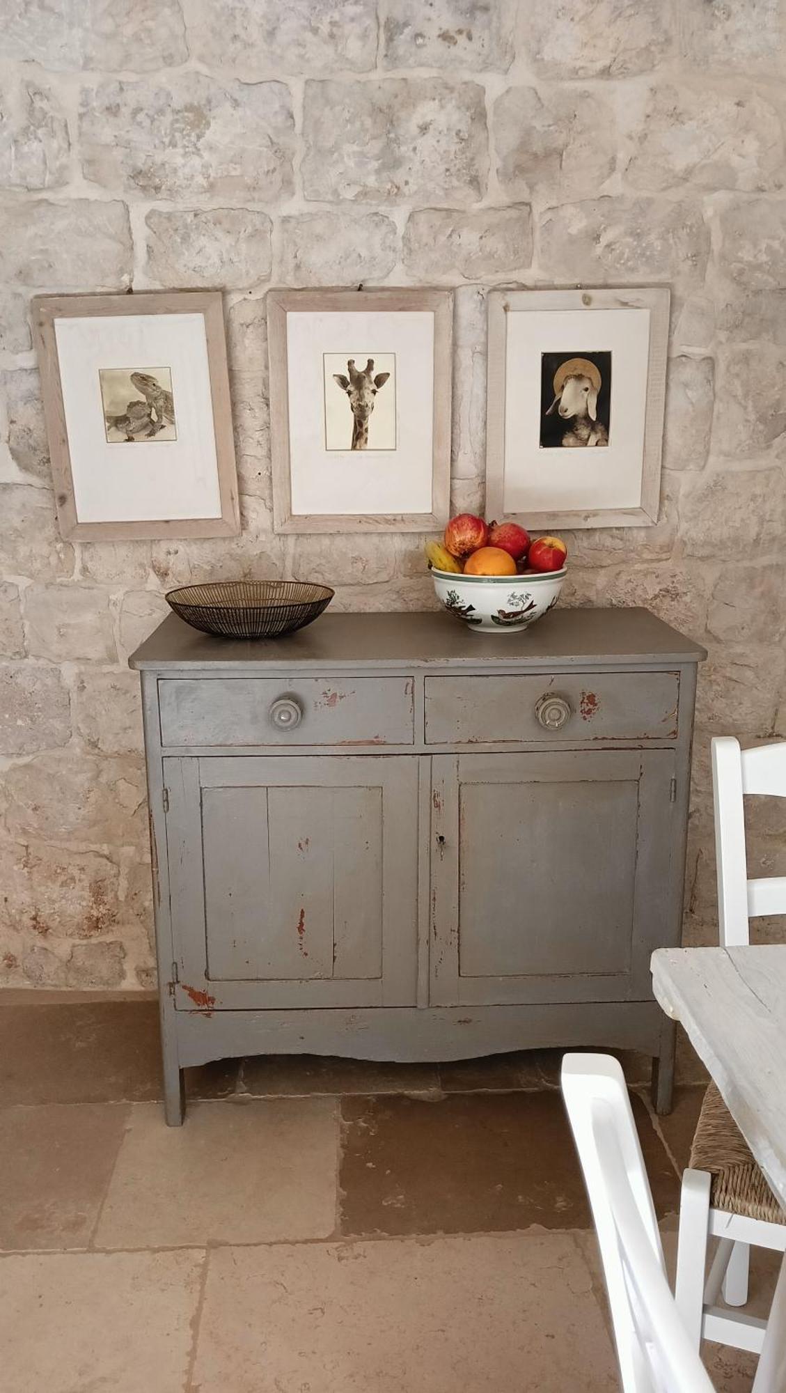 Willa Trullo Bosco Libero Ostuni Zewnętrze zdjęcie